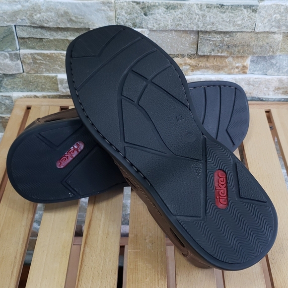 🎁 Rieker 04066 Larry Brown - Picture 5 of 7